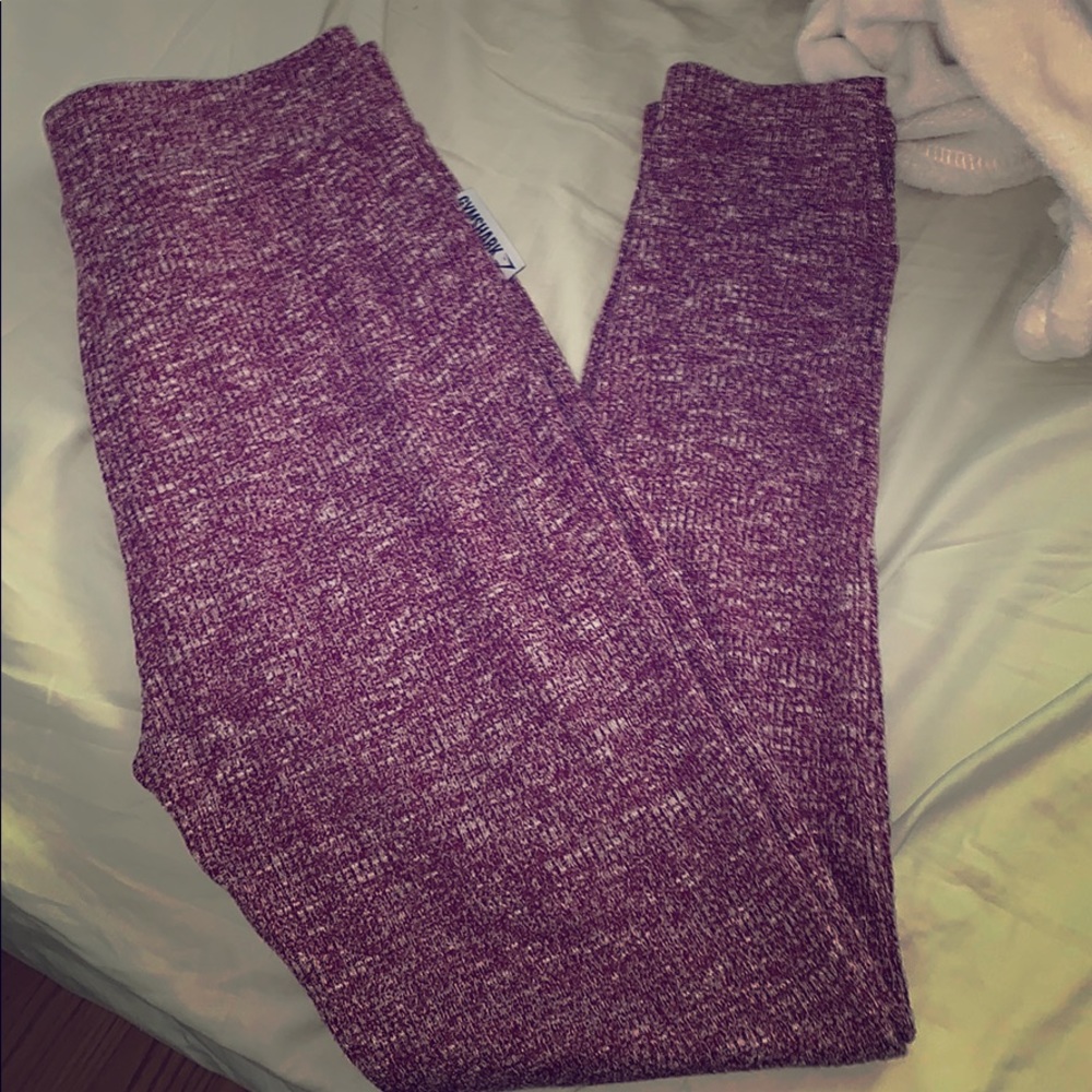 Slounge legging size M